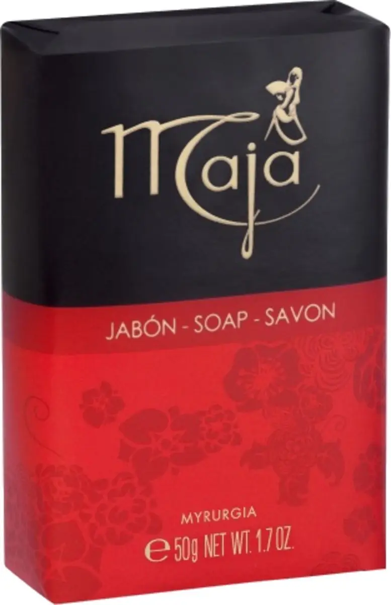 Maja Toiletzeep 50g