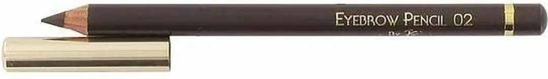 John van G Eyebrow Pencil 02 - 1.14g