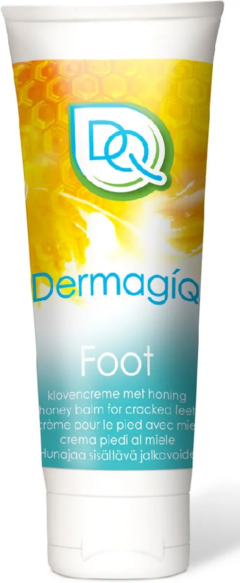 Dermagiq Klovencrème Foot 100ml