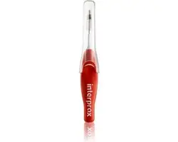 Interprox Premium Mini Conical Grijs - 18 Stuks