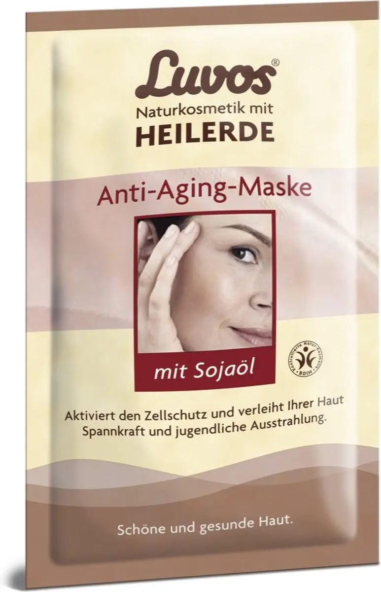 Luvos Anti-Aging Masker 7,5ml