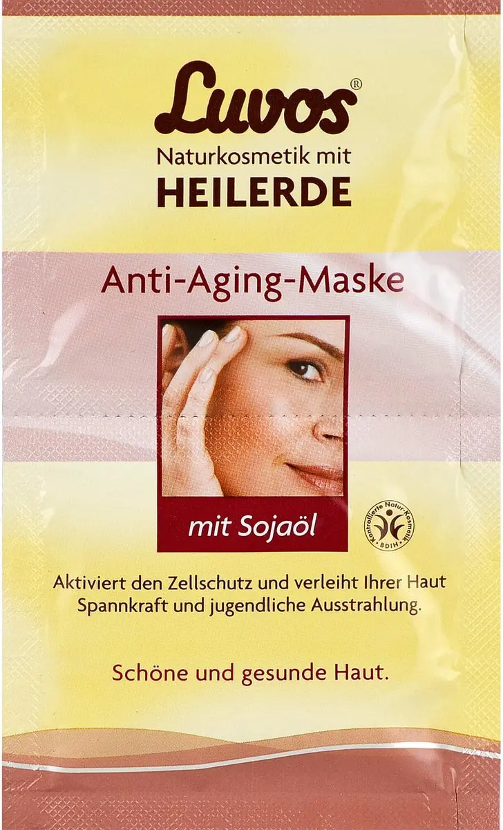 Luvos Anti-Aging Masker 7,5ml