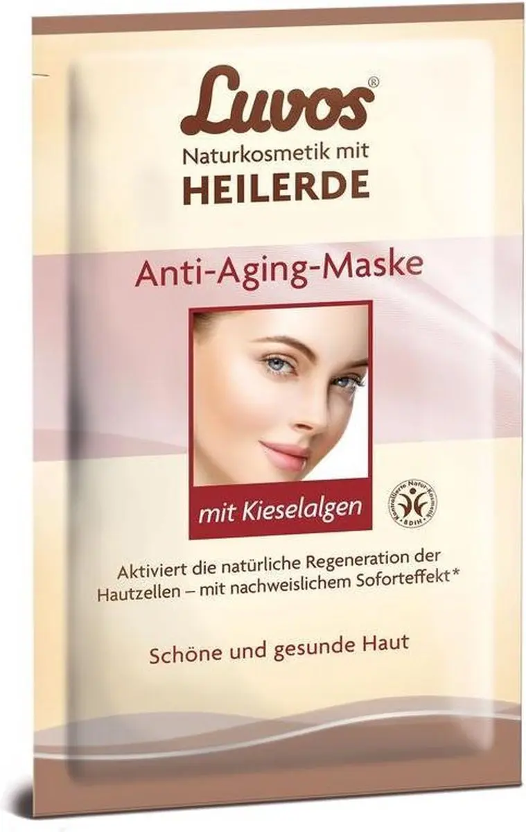Luvos Anti-Aging Masker 7,5ml