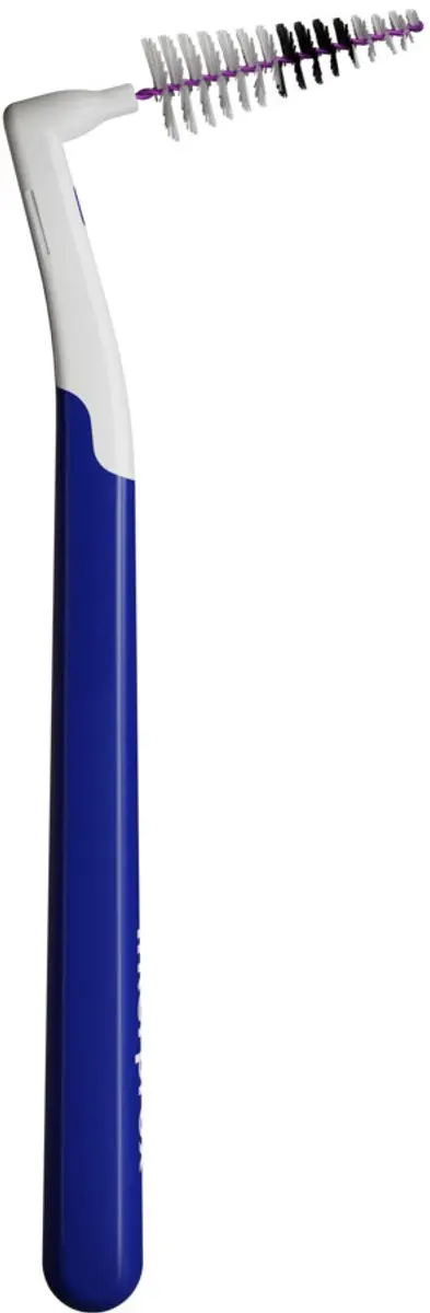 Interprox Ragers Plus Super Conical PHD 2.0 - 12 Stuks (3x4) - Donkerblauw