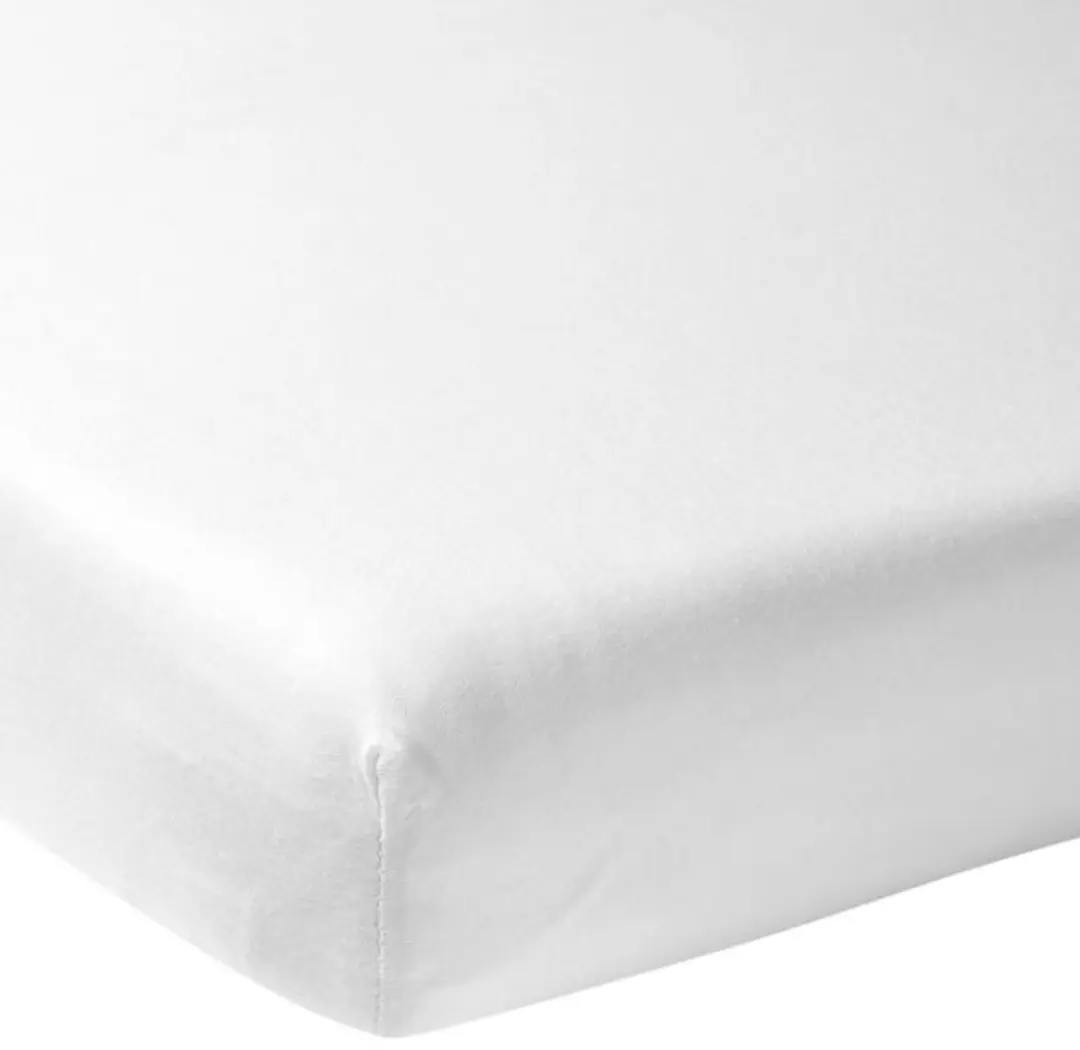 Meyco Home Uni Hoeslaken 90x200cm