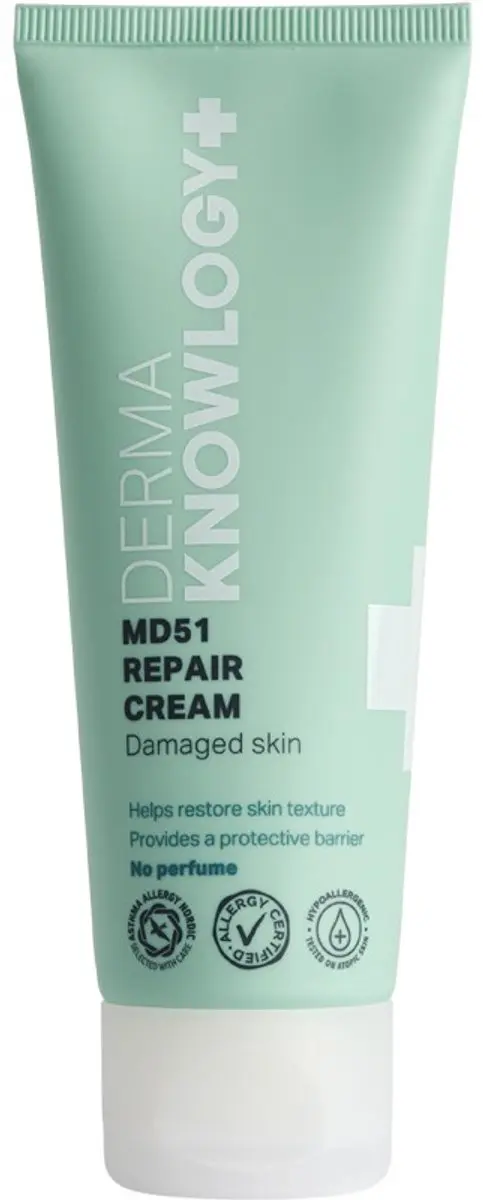 Derma MD51 Repair Cream Herstellende Crème 75ml