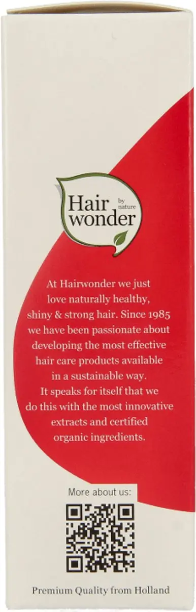 Hairwonder A-Hairloss Lotion 75ml