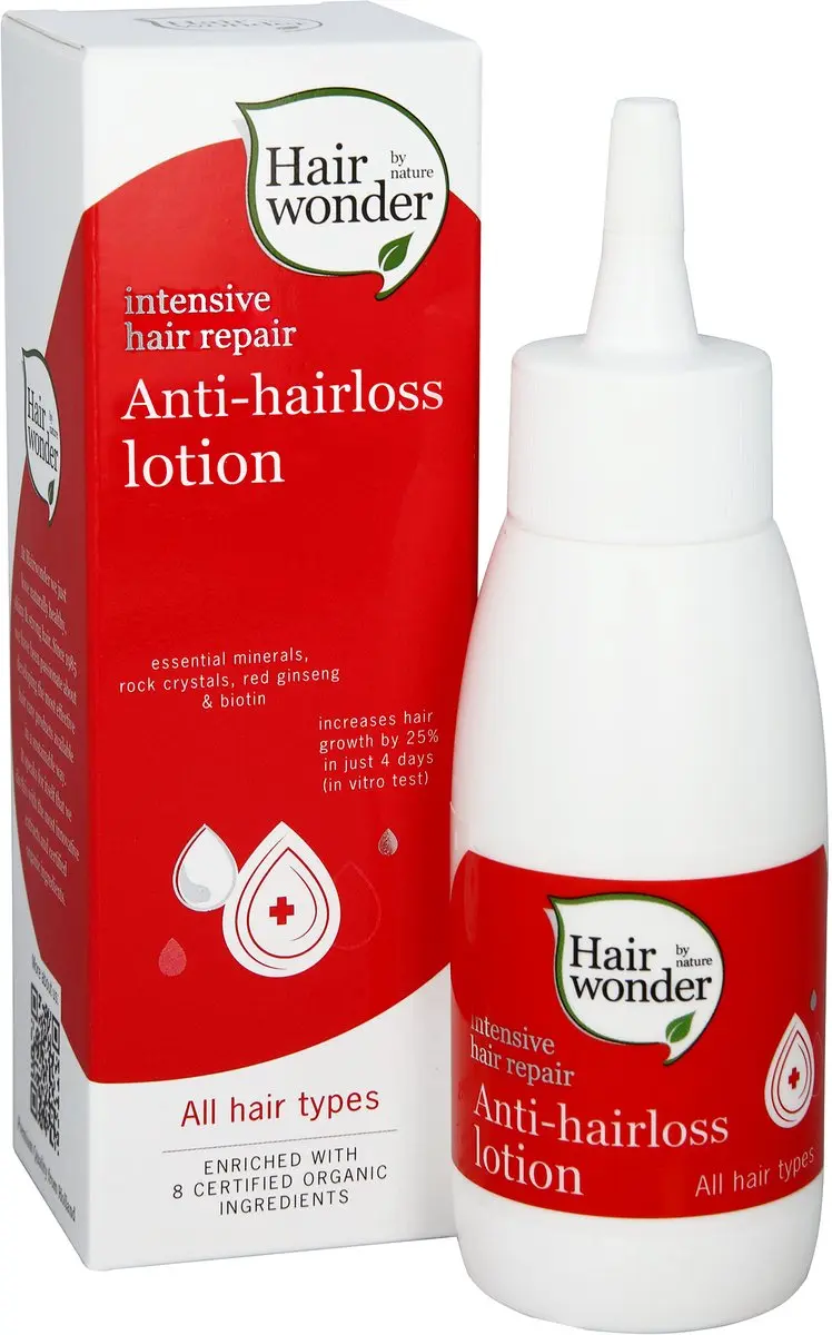 Hairwonder A-Hairloss Lotion 75ml