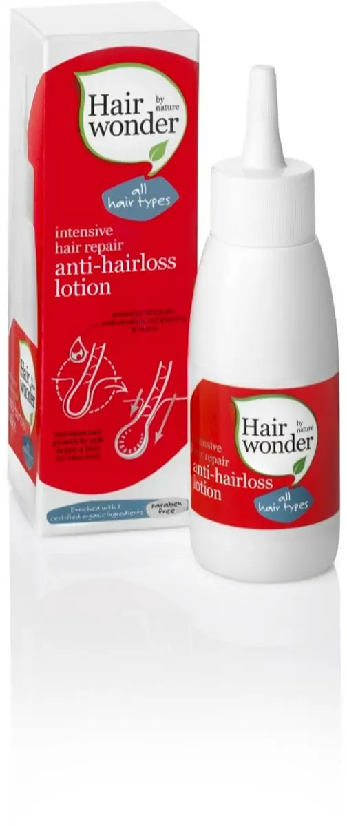 Hairwonder A-Hairloss Lotion 75ml