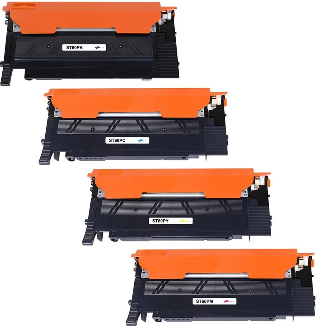 Samsung CLT-C406S Tonercartridge