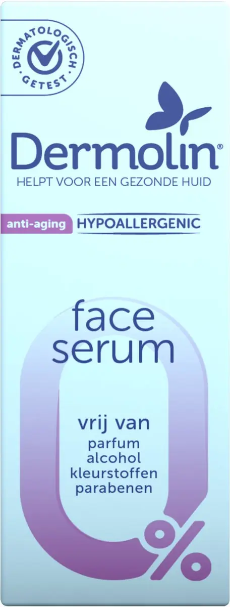 Dermolin Anti-Aging Serum 30ml