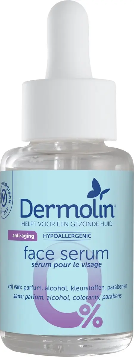 Dermolin Anti-Aging Serum 30ml
