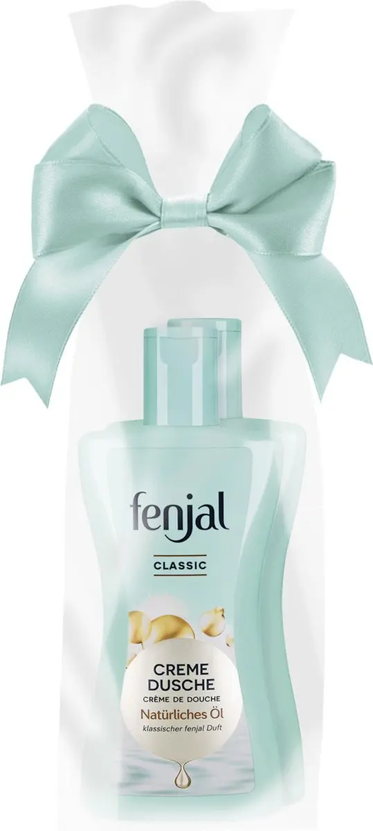 Fenjal Cadeauset Verzorging Classic