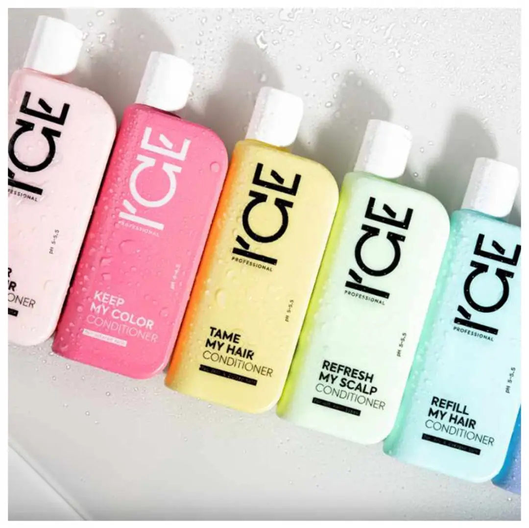 ICE Professional Keep My Color Shampoo 250ml