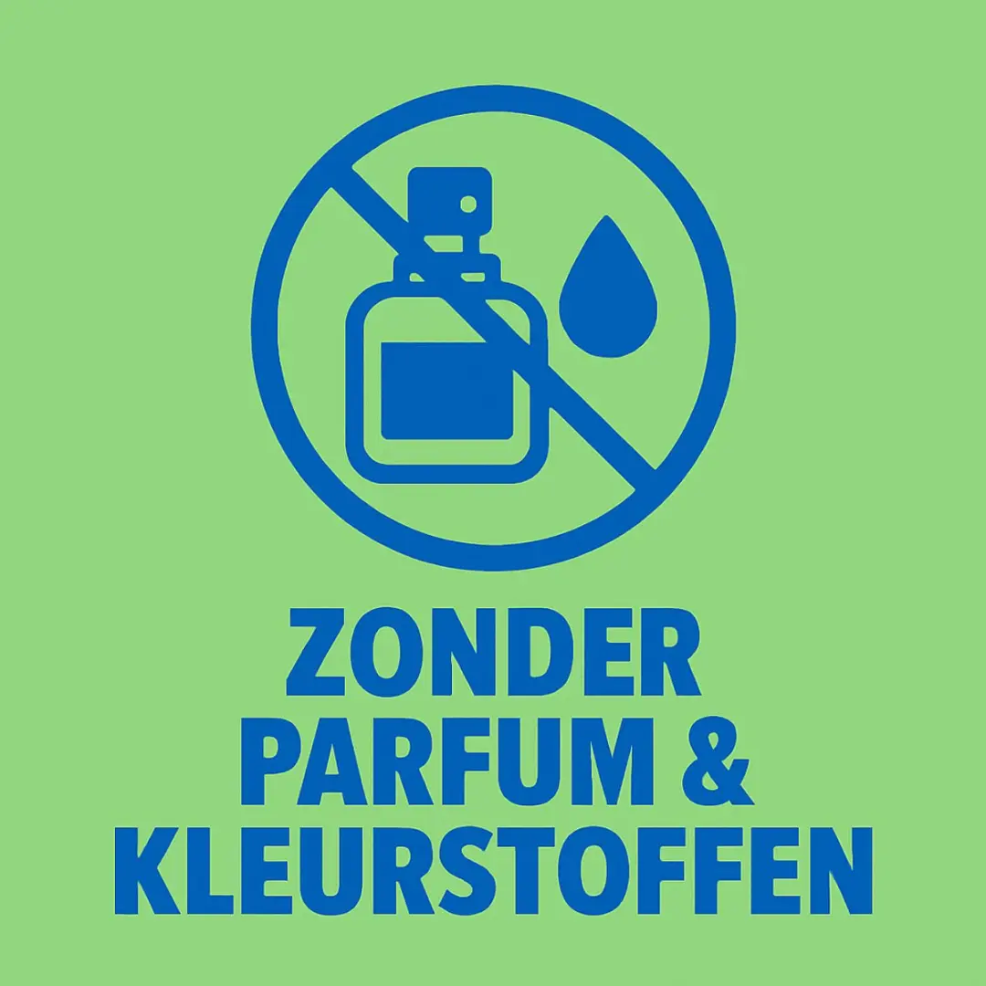 Ecover Zero Handzeep 6x250ml