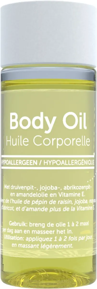 Dermolin Body Oil 75ml