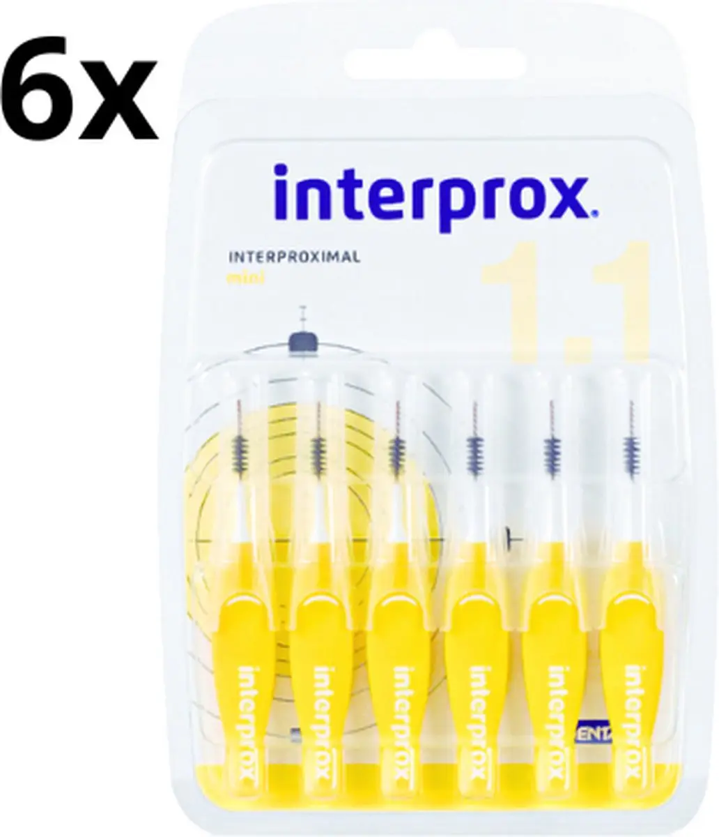 Interprox Premium Mini 3mm