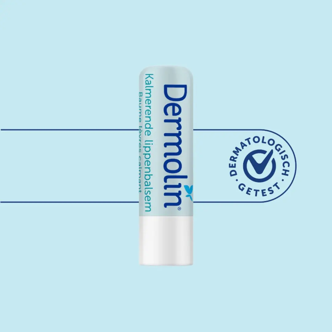 Dermolin Lippenbalsem