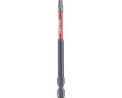 Milwaukee Shockwave TX25 Schroefbit 90mm