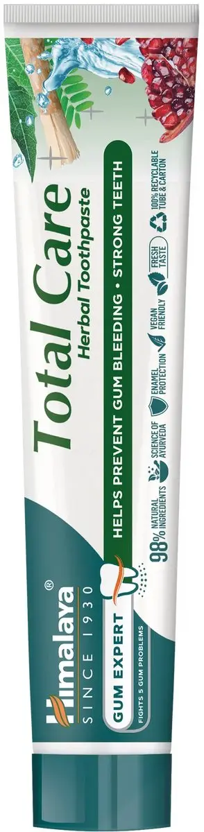 Himalaya Herbals Gum Expert Total Care XL Tandpasta 100ml