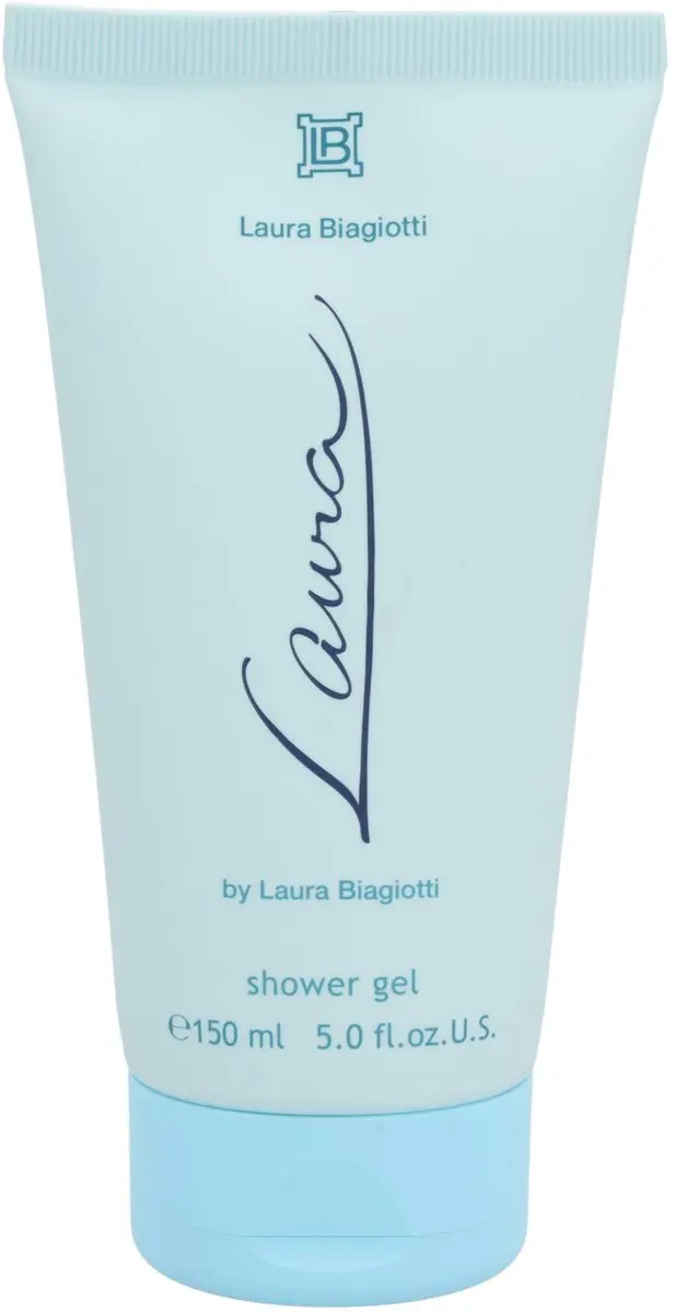 Laura Biagiotti Laura Douchegel 150ml