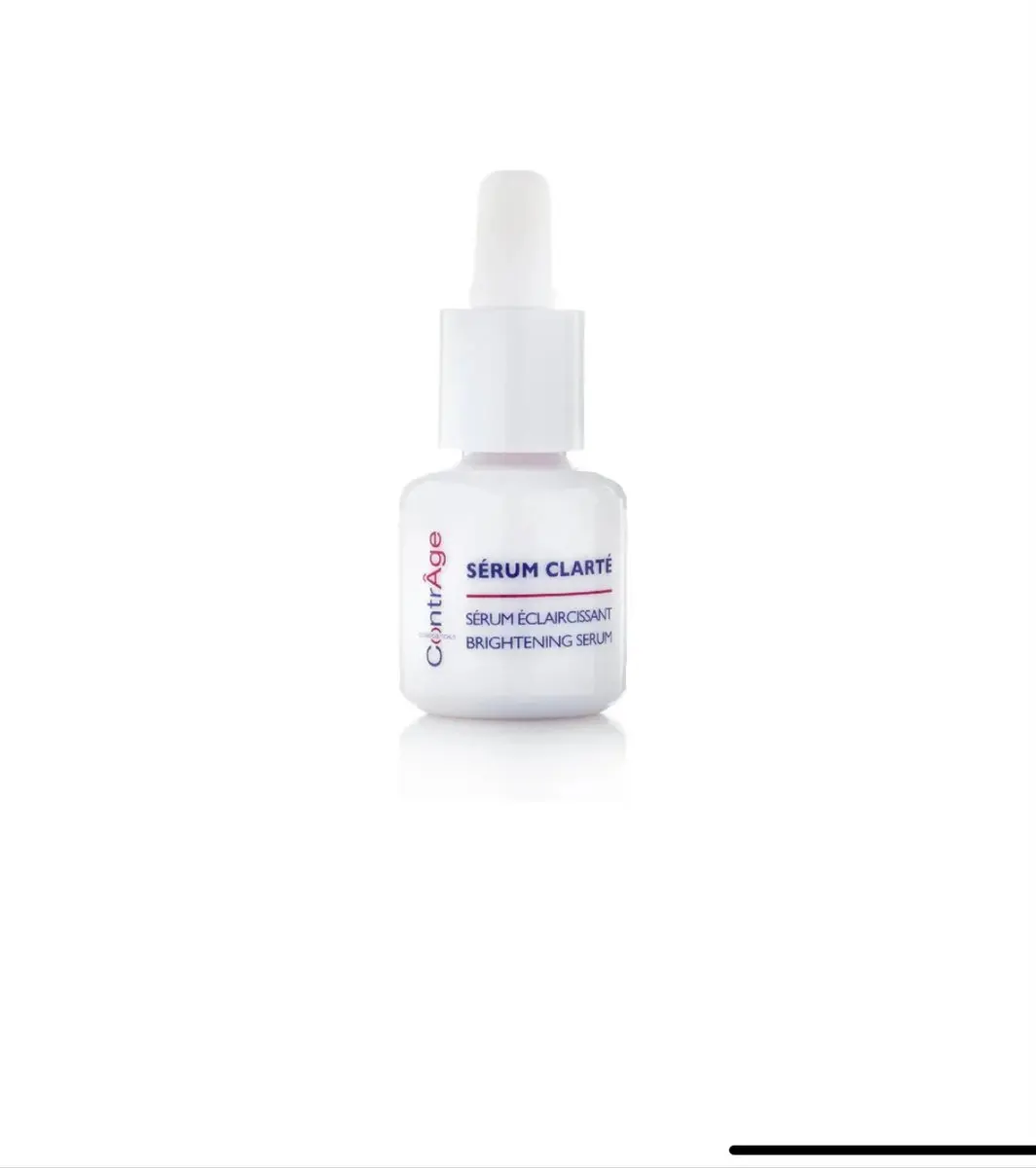 CARIN Contrâge Verhelderend Serum 15ml