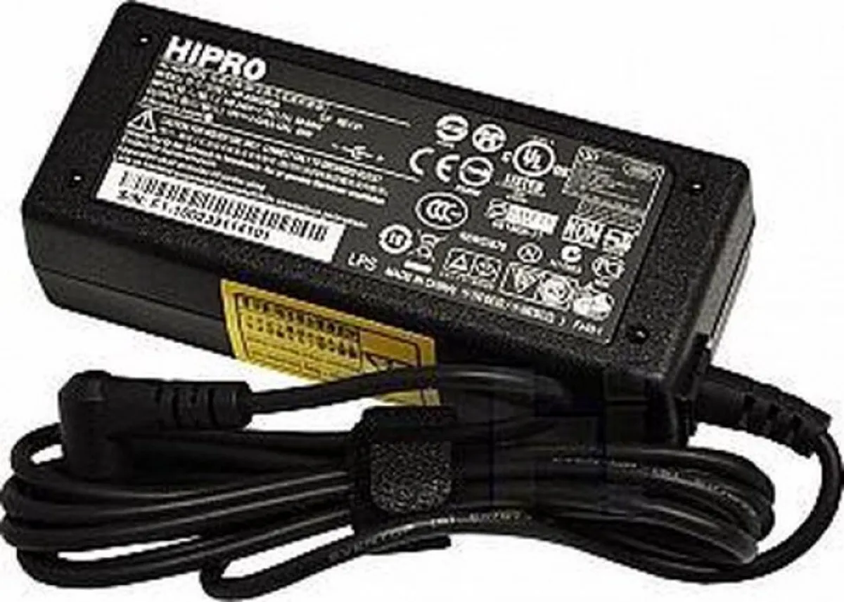 Acer AP.06501.013 Voedingsadapter 65W