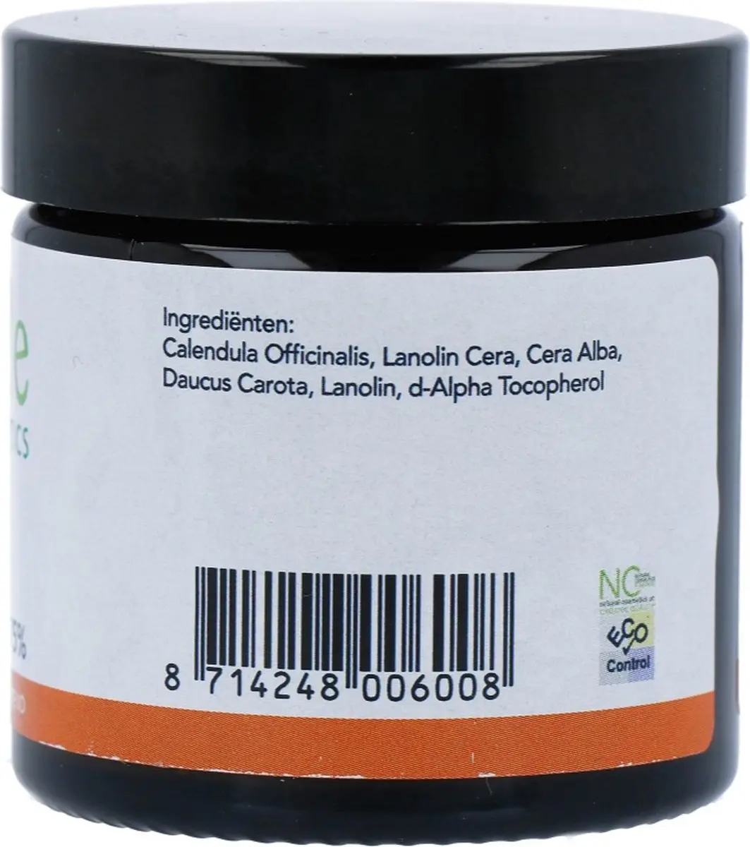 Herbelle Calendula Zalf 55ml