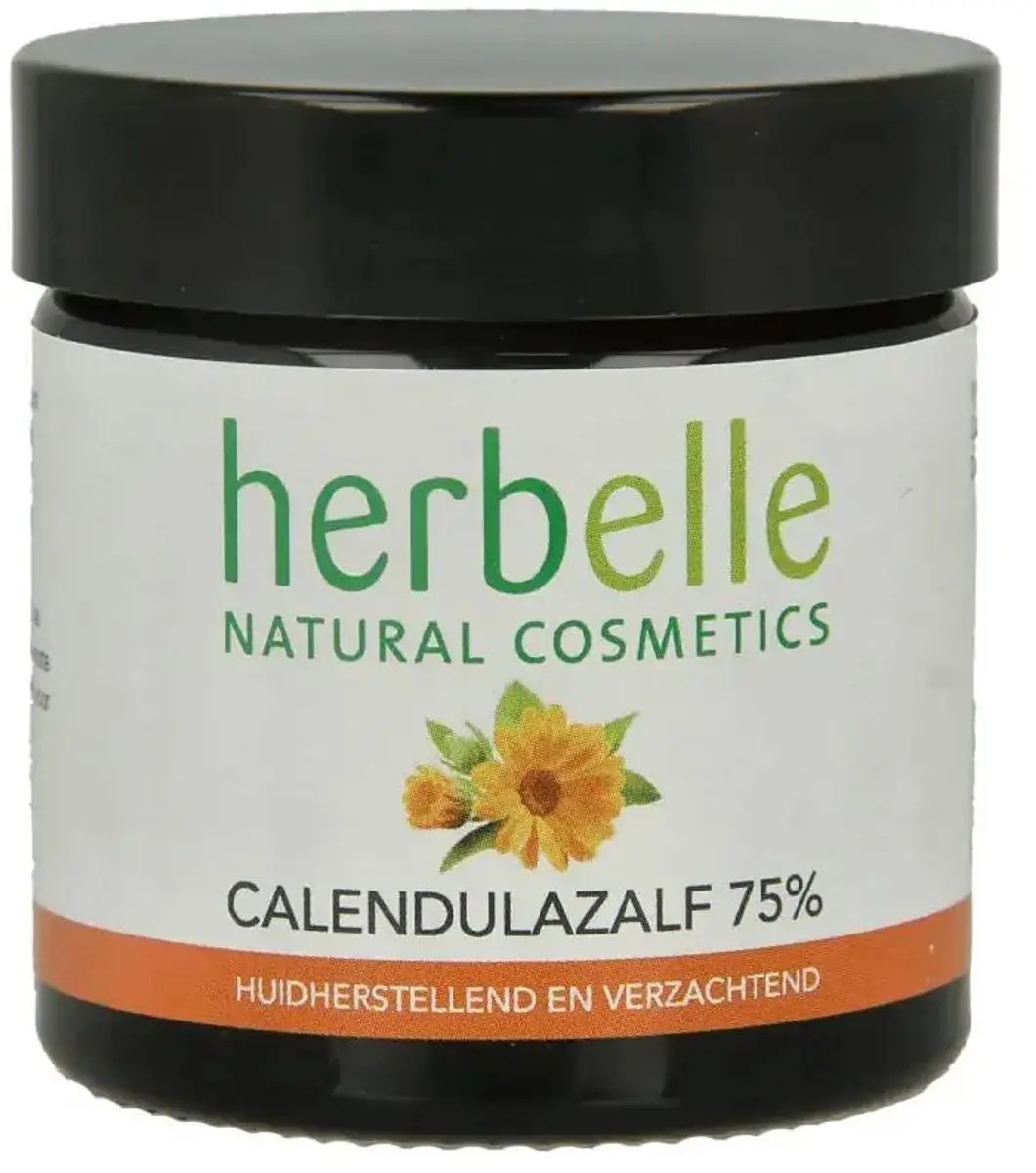 Herbelle Calendula Zalf 55ml
