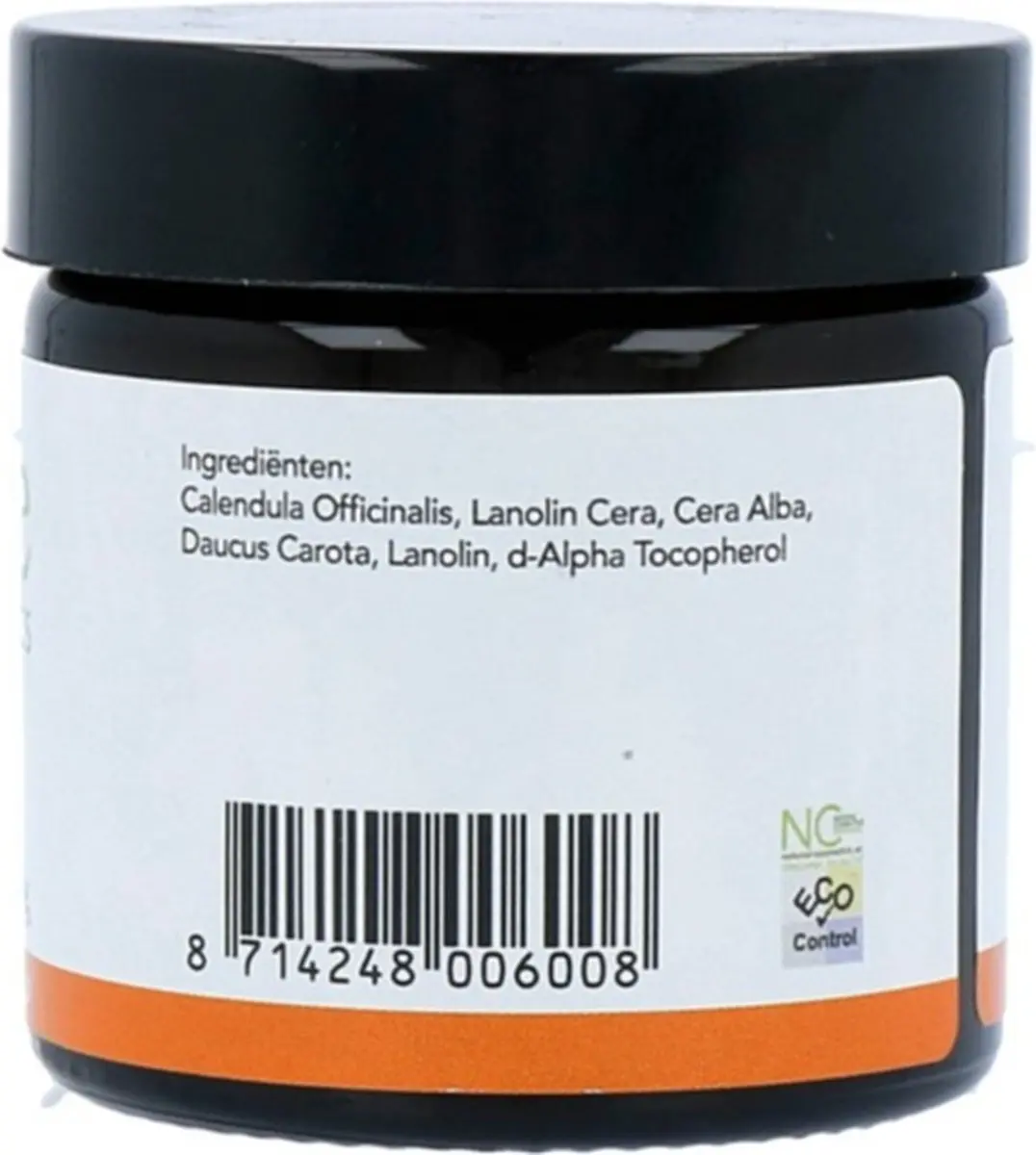 Herbelle Calendula Zalf 55ml