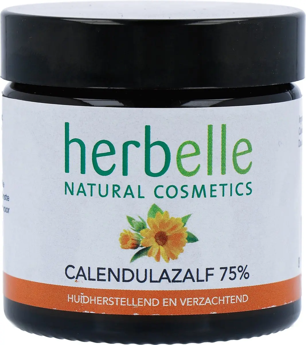Herbelle Calendula Zalf 55ml