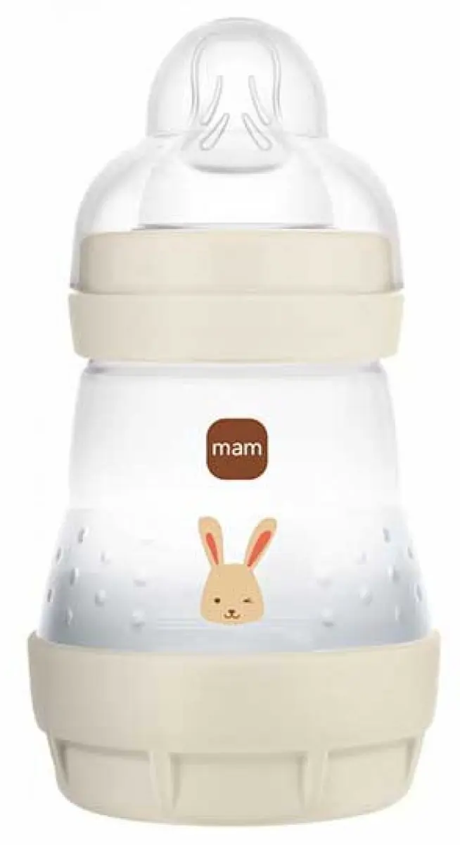 MAM Easy Start Zuigfles 160ml
