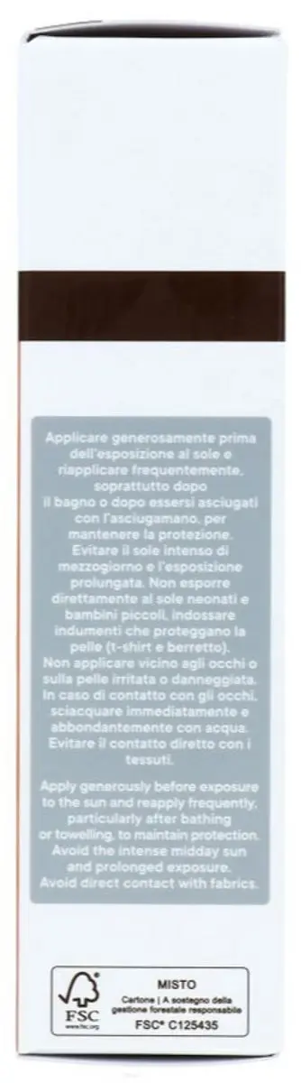 Ecran Sunique Gezichtcrème SPF50 50ml