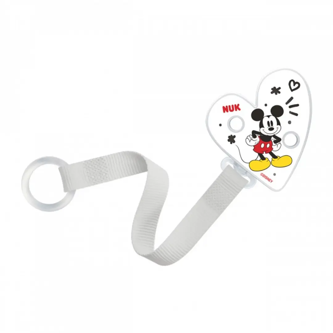 NUK Disney Mickey Speenkoord