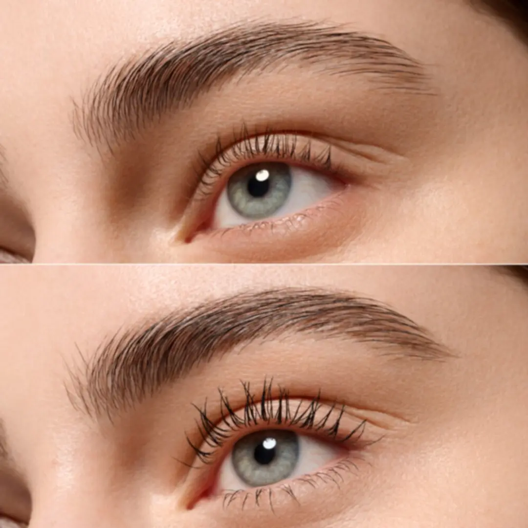 Essence Microblading Brow Brush Liner 02 Lichtbruin - 0,6ml