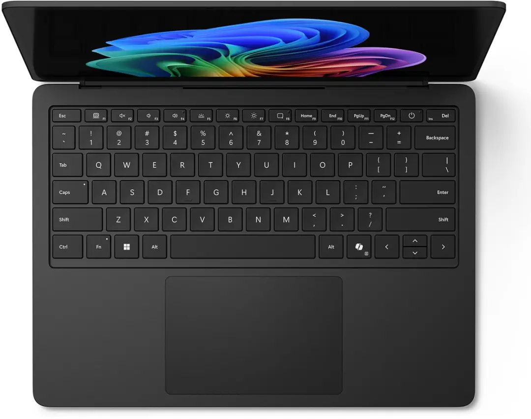 Microsoft Surface Laptop 8 Copilot+ PC - 13.8" Touchscreen - 64GB/512GB - Zwart