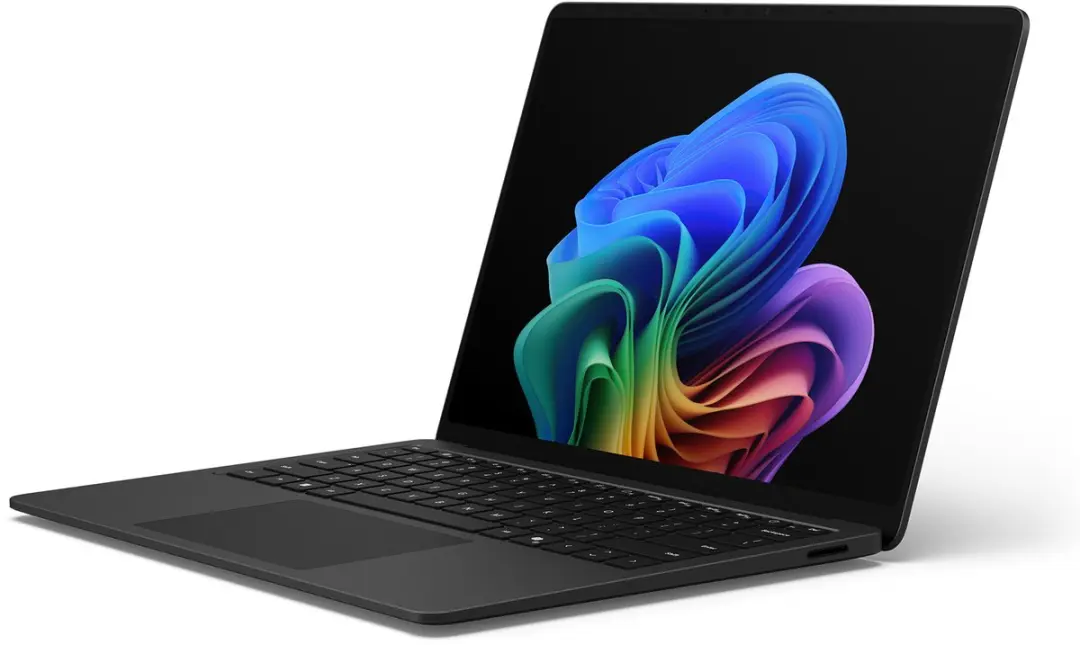 Microsoft Surface Laptop 8 Copilot+ PC - 13.8" Touchscreen - 64GB/512GB - Zwart