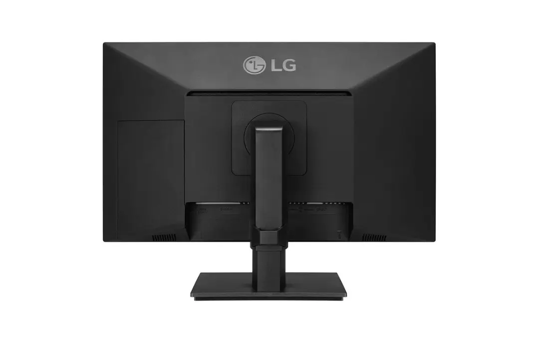 LG 24 AIO Zero Client Monitor - Zwart - afbeelding 5 van 6