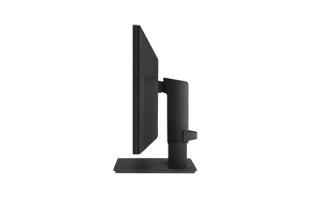 LG 24 AIO Zero Client Monitor - Zwart - afbeelding 3 van 6