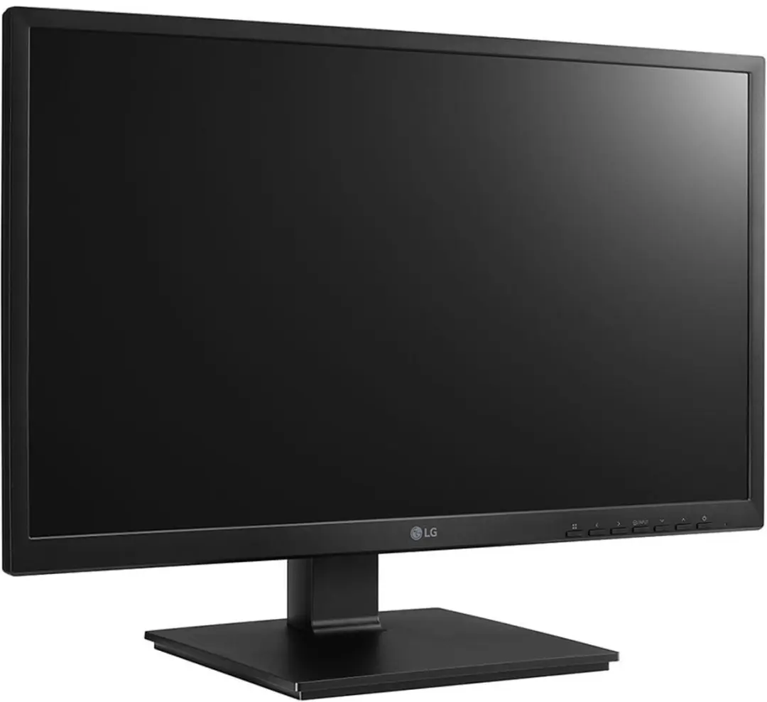 LG 24 AIO Zero Client Monitor - Zwart - afbeelding 4 van 6
