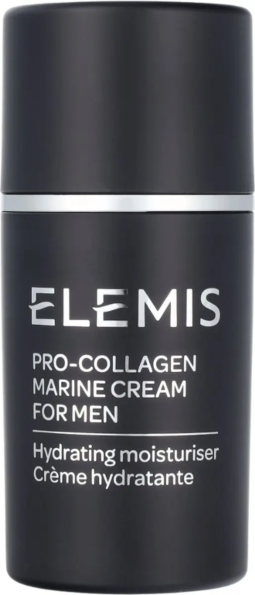 Elemis Pro-Collagen Marine Cream 30ml - Voor Heren