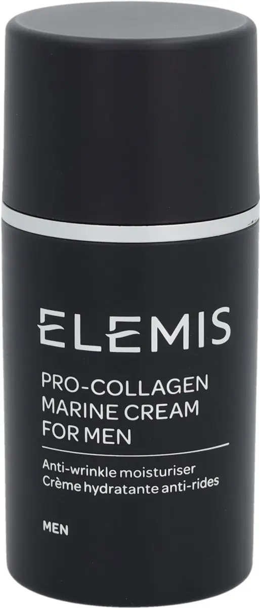 Elemis Pro-Collagen Marine Cream 30ml - Voor Heren