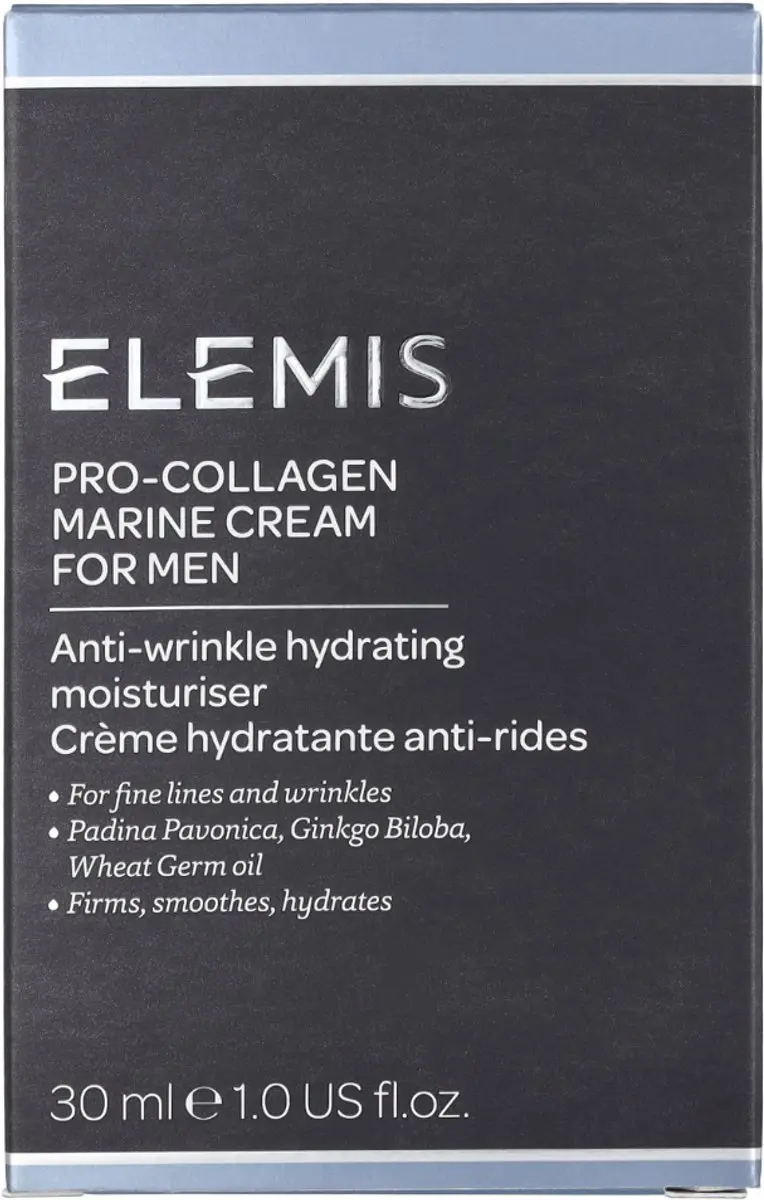 Elemis Pro-Collagen Marine Cream 30ml - Voor Heren