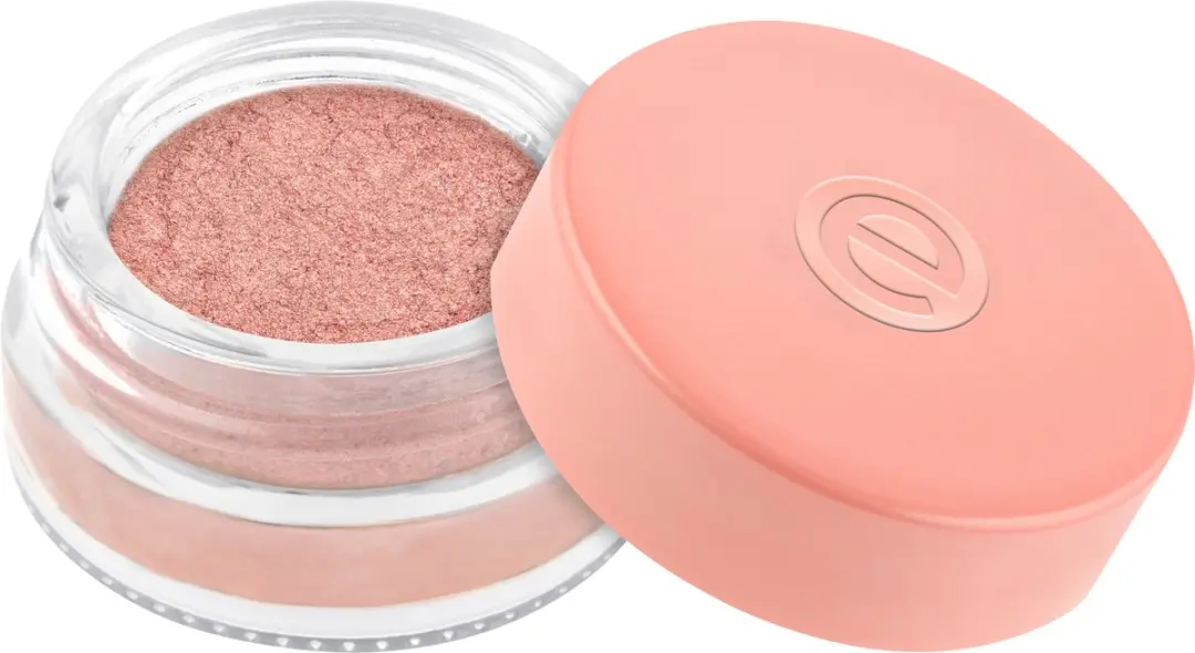 Essence Sombras de Ojos Make-up Set - Multicolor
