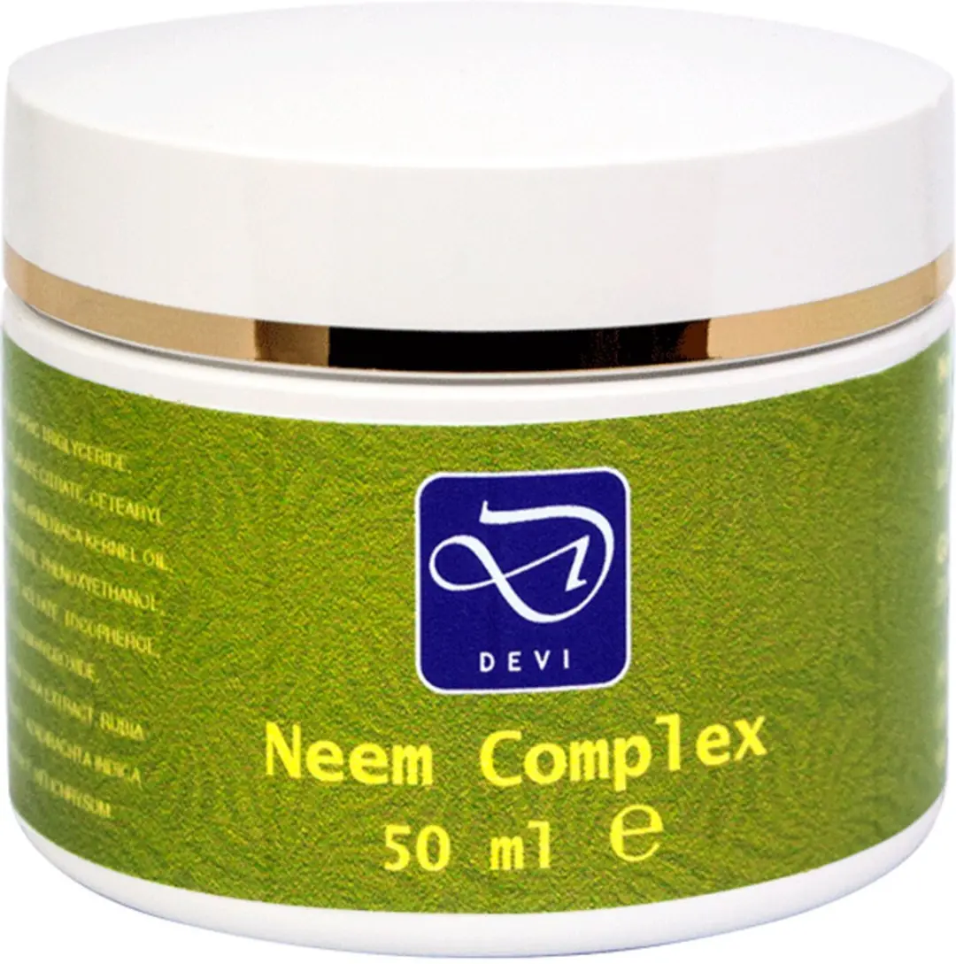 Holisan Devi Neem Complex 50ml