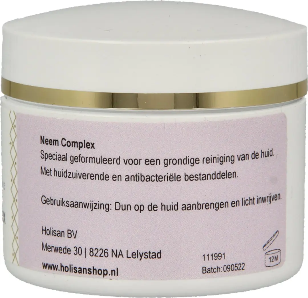 Holisan Devi Neem Complex 50ml