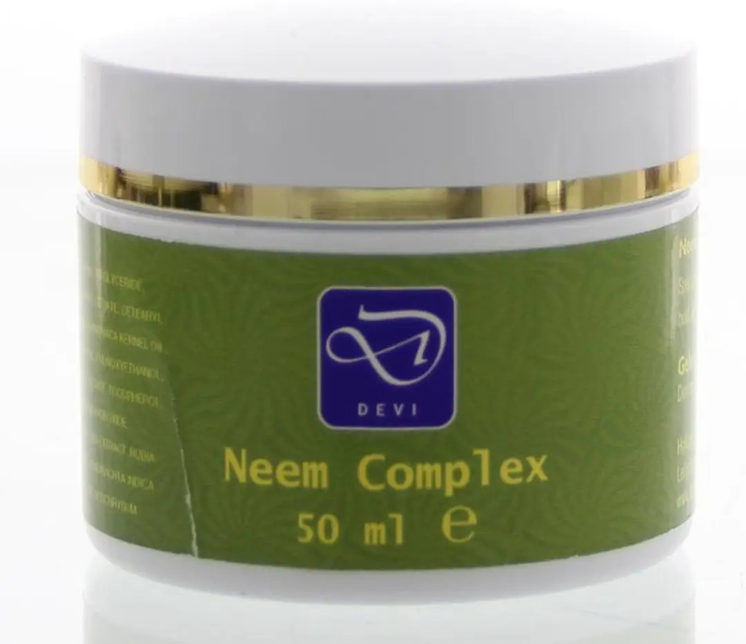 Holisan Devi Neem Complex 50ml