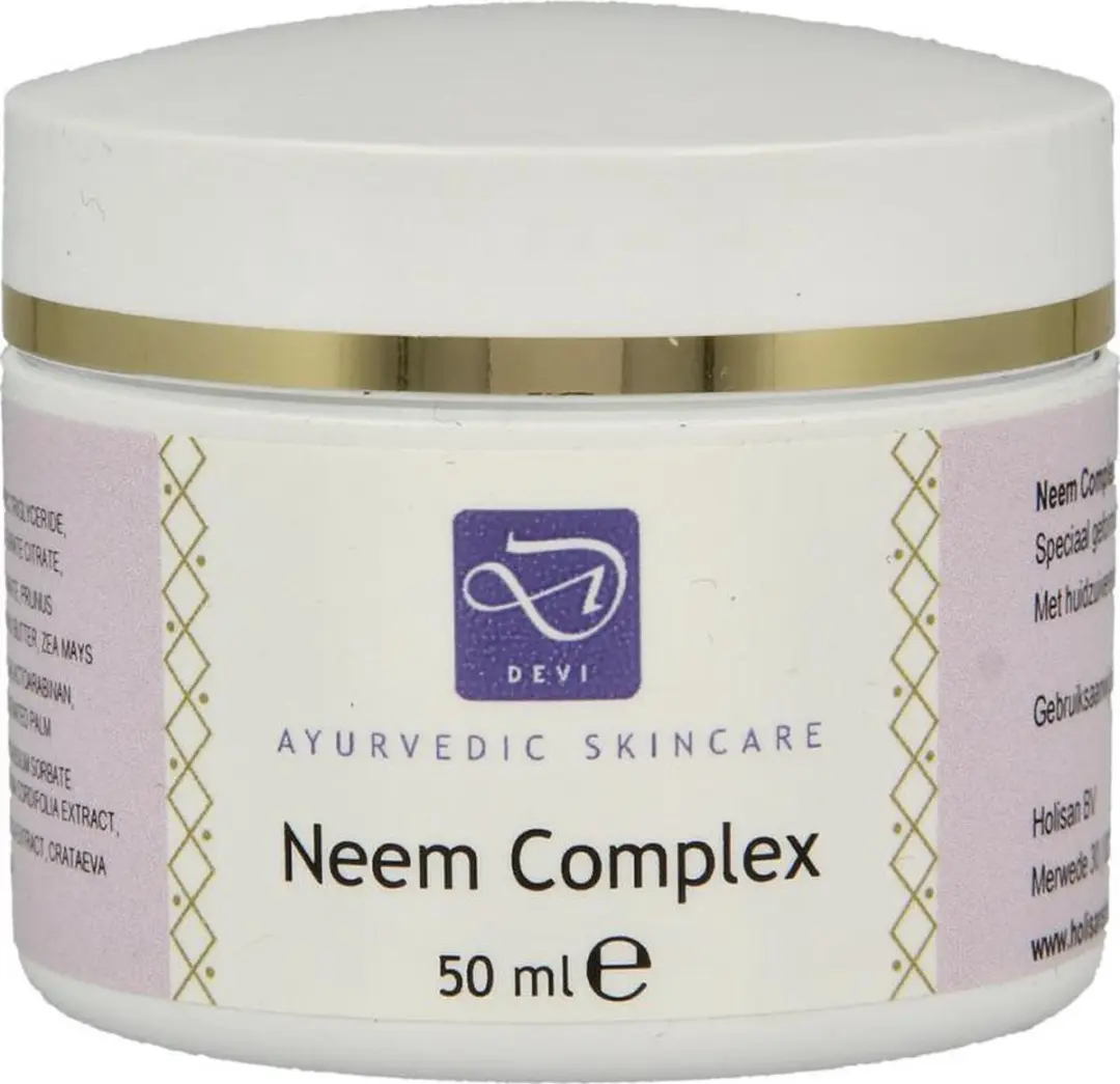 Holisan Devi Neem Complex 50ml