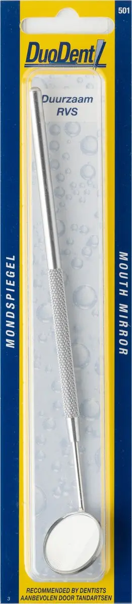 Duodent Mondspiegel Nr502