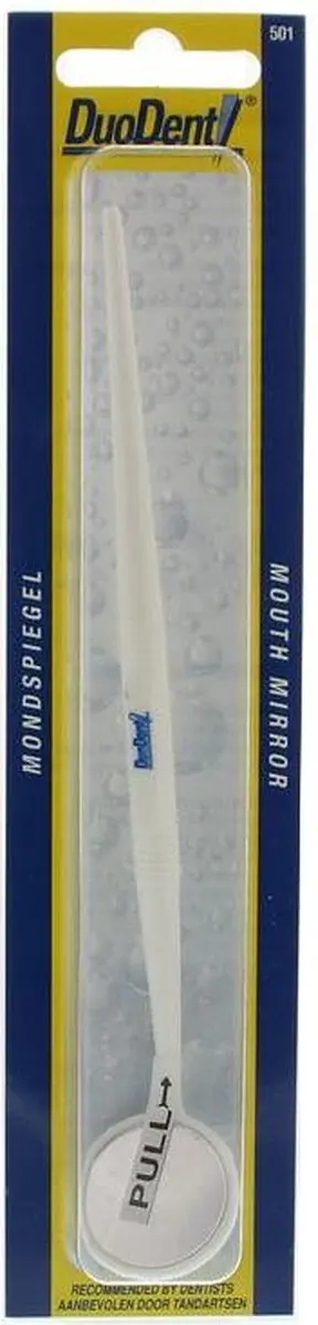 Duodent Mondspiegel Nr502